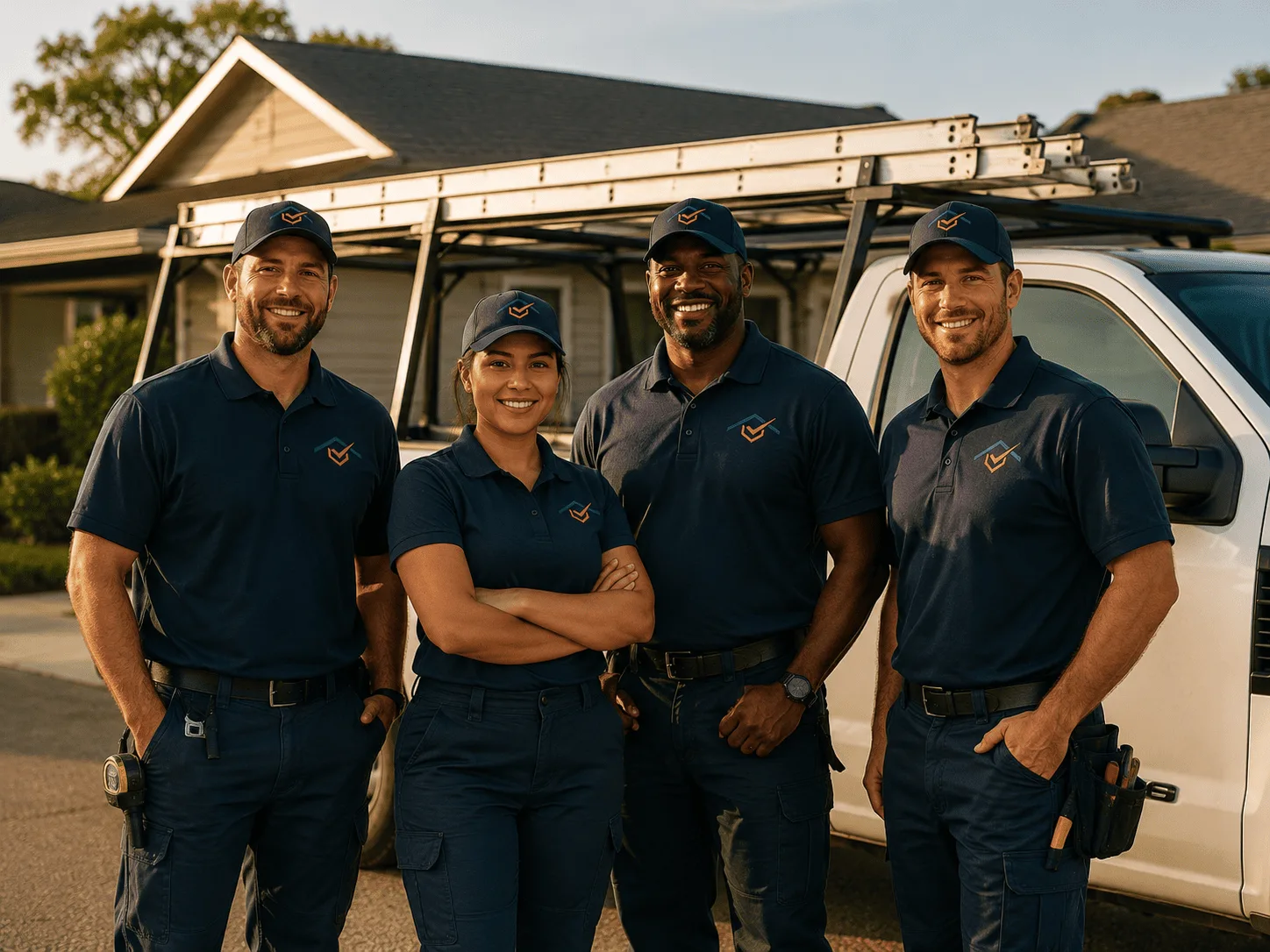 Roof Inspection company in Newellton, LA